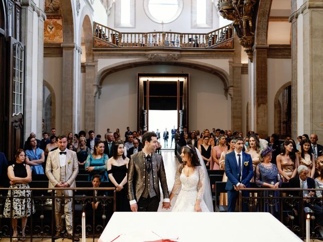 O casamento de Nuno e Sofia em Amarante, Amarante 28