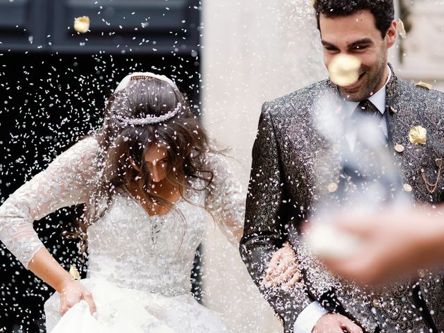 O casamento de Nuno e Sofia em Amarante, Amarante 32