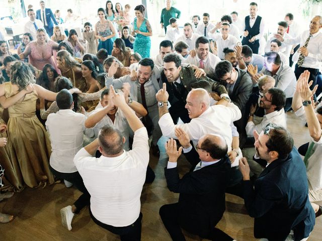 O casamento de Nuno e Sofia em Amarante, Amarante 49