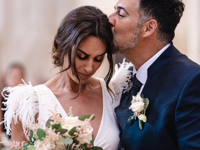 O casamento de Rodrigo e Maria em Alcobaça, Alcobaça 13