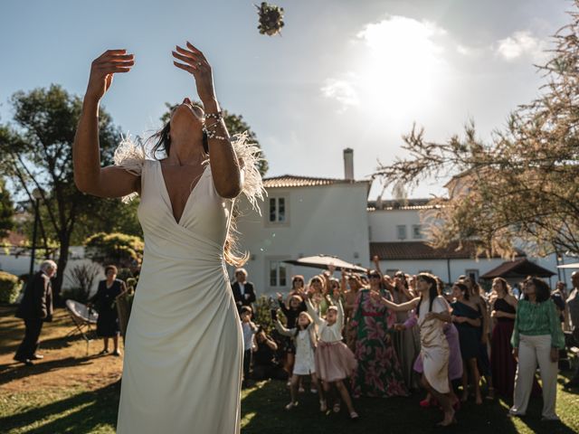 O casamento de Rodrigo e Maria em Alcobaça, Alcobaça 19