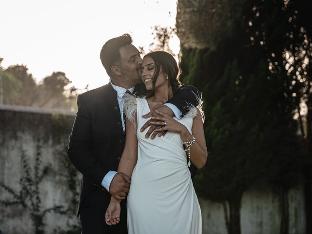 O casamento de Rodrigo e Maria em Alcobaça, Alcobaça 22