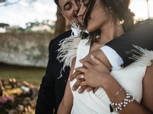 O casamento de Rodrigo e Maria em Alcobaça, Alcobaça 23