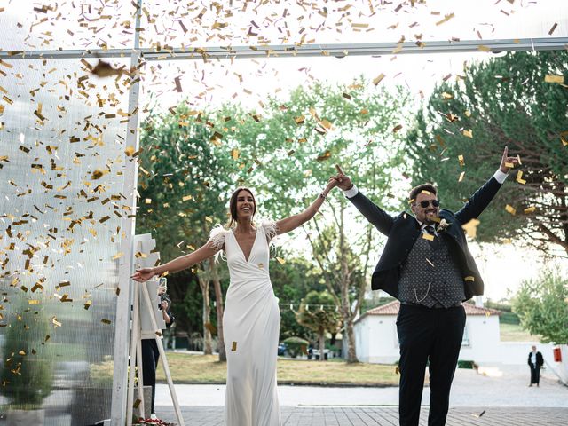 O casamento de Rodrigo e Maria em Alcobaça, Alcobaça 24