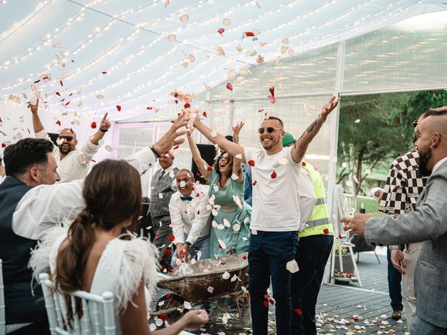 O casamento de Rodrigo e Maria em Alcobaça, Alcobaça 27