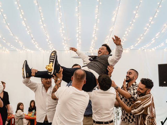 O casamento de Rodrigo e Maria em Alcobaça, Alcobaça 28