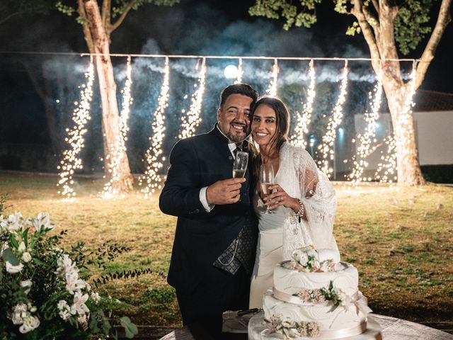 O casamento de Rodrigo e Maria em Alcobaça, Alcobaça 29