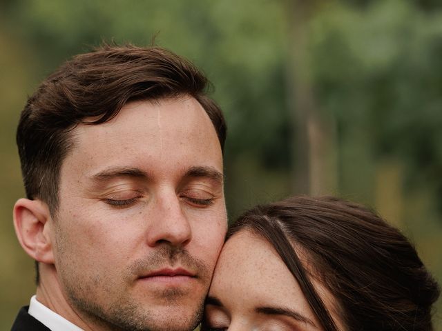 O casamento de Nils e Sara em Penafiel, Penafiel 1