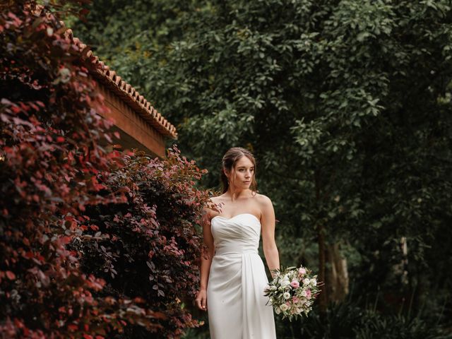 O casamento de Nils e Sara em Penafiel, Penafiel 15