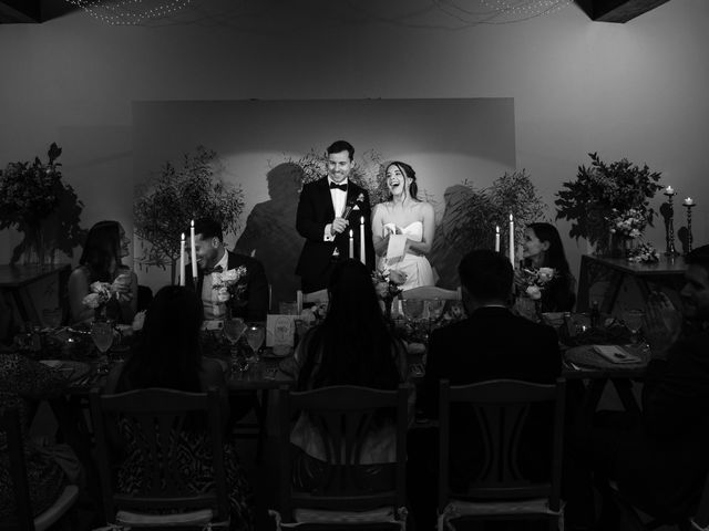 O casamento de Nils e Sara em Penafiel, Penafiel 30