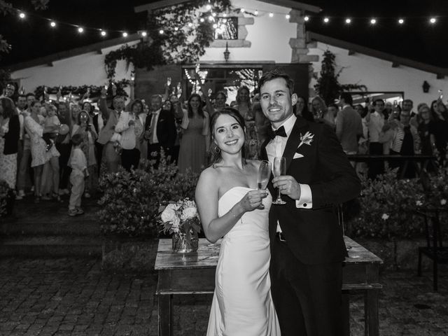 O casamento de Nils e Sara em Penafiel, Penafiel 34