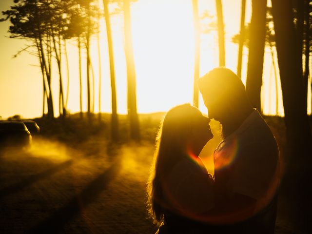 O casamento de João e Catarina em Matosinhos, Matosinhos 3