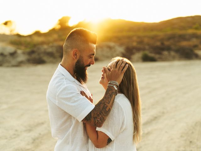 O casamento de João e Catarina em Matosinhos, Matosinhos 5