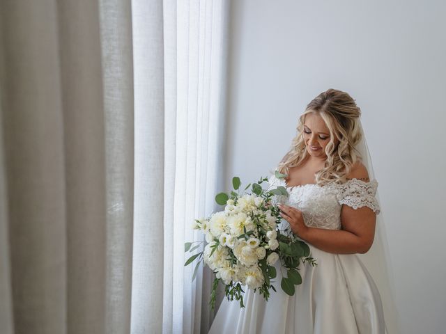 O casamento de João e Catarina em Matosinhos, Matosinhos 13