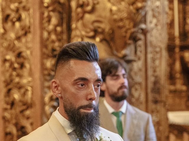 O casamento de João e Catarina em Matosinhos, Matosinhos 14