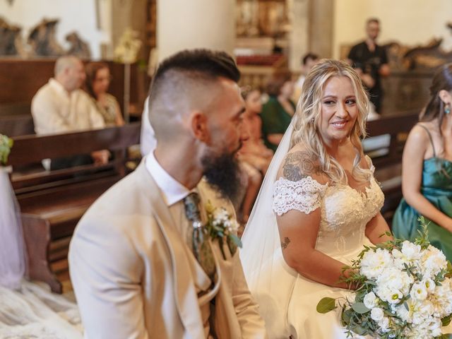 O casamento de João e Catarina em Matosinhos, Matosinhos 15