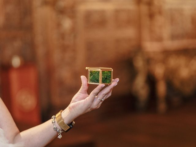 O casamento de João e Catarina em Matosinhos, Matosinhos 16