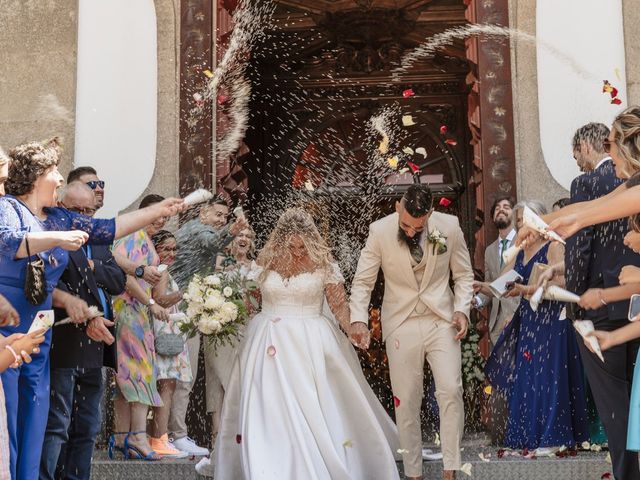 O casamento de João e Catarina em Matosinhos, Matosinhos 17