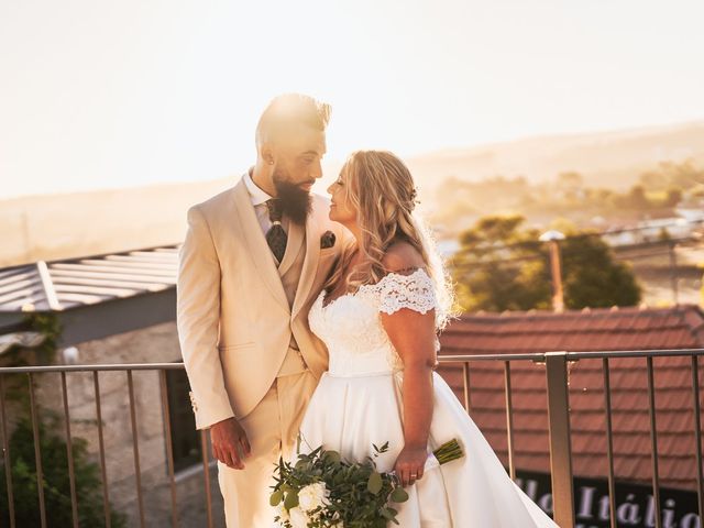 O casamento de João e Catarina em Matosinhos, Matosinhos 21