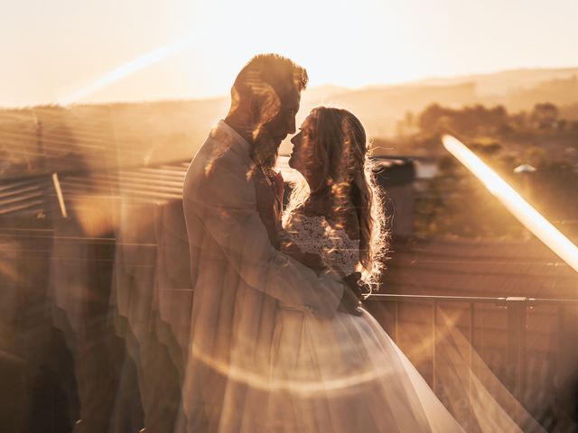 O casamento de João e Catarina em Matosinhos, Matosinhos 2