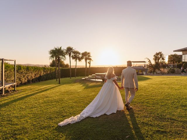 O casamento de João e Catarina em Matosinhos, Matosinhos 23