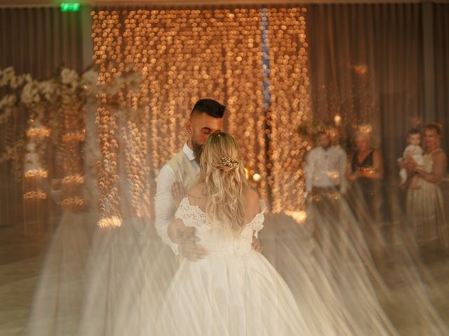 O casamento de João e Catarina em Matosinhos, Matosinhos 27