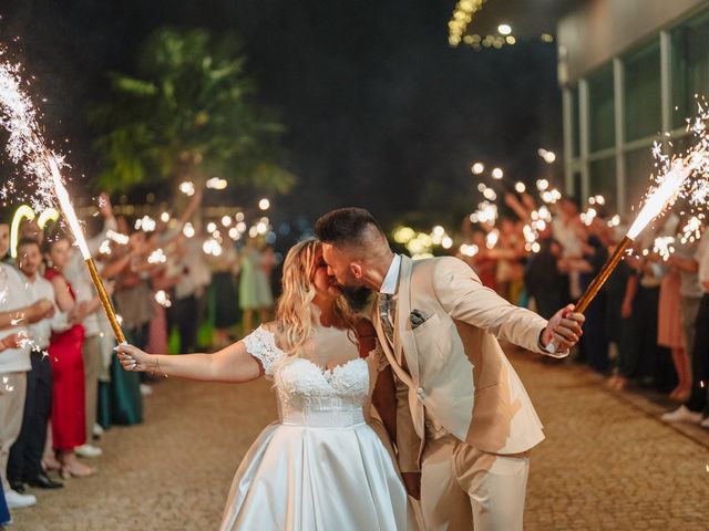 O casamento de João e Catarina em Matosinhos, Matosinhos 29