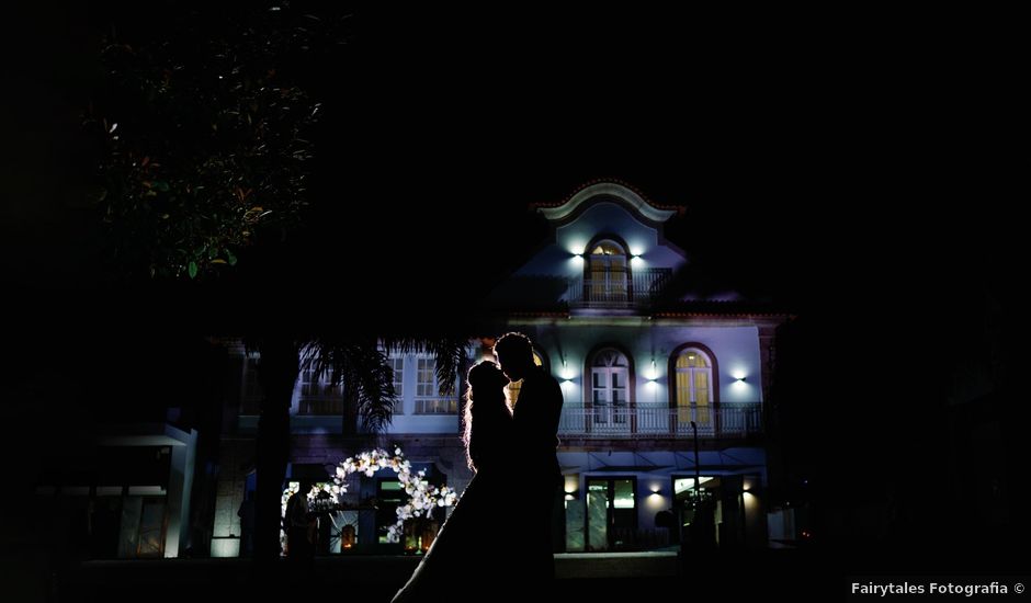 O casamento de Nuno e Sofia em Amarante, Amarante