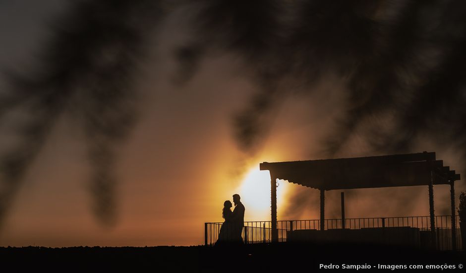 O casamento de João e Catarina em Matosinhos, Matosinhos