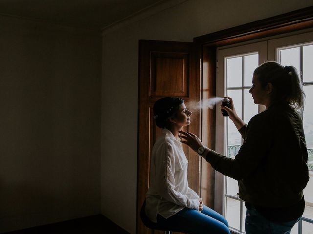 O casamento de Francisco e Patrícia em Leiria, Leiria (Concelho) 14