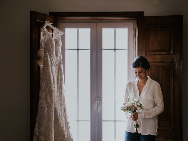 O casamento de Francisco e Patrícia em Leiria, Leiria (Concelho) 17