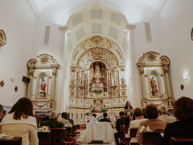 O casamento de Francisco e Patrícia em Leiria, Leiria (Concelho) 24