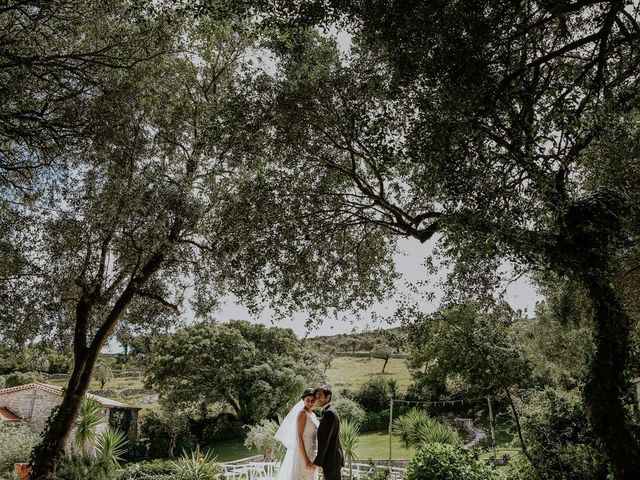 O casamento de Francisco e Patrícia em Leiria, Leiria (Concelho) 34