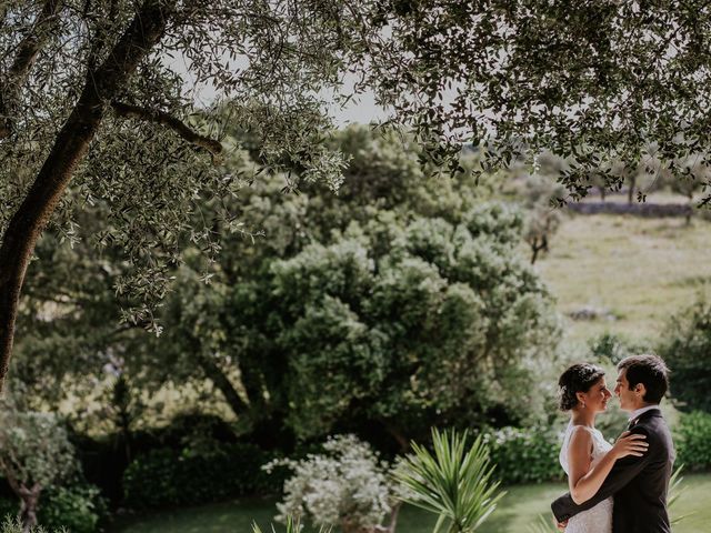 O casamento de Francisco e Patrícia em Leiria, Leiria (Concelho) 1