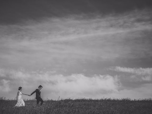 O casamento de Francisco e Patrícia em Leiria, Leiria (Concelho) 36