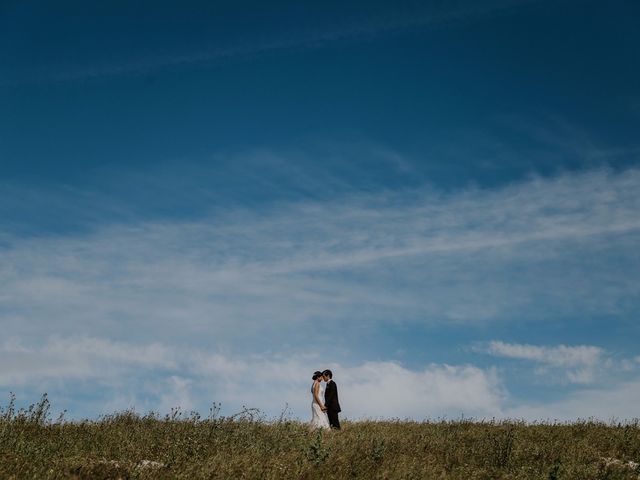 O casamento de Francisco e Patrícia em Leiria, Leiria (Concelho) 37