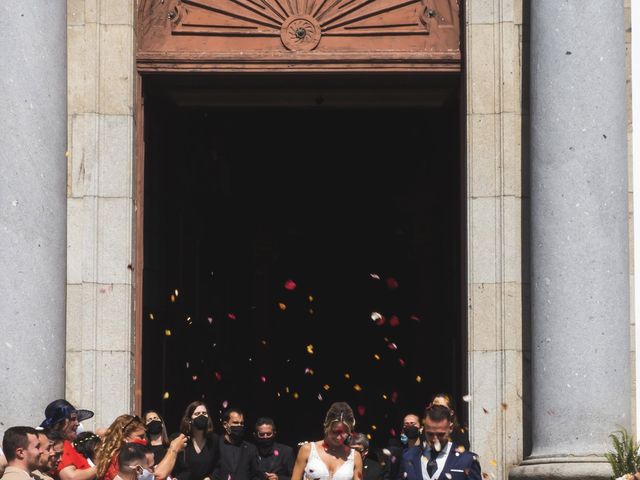 O casamento de Pauline e Joni em Vila Nova de Gaia, Vila Nova de Gaia 44