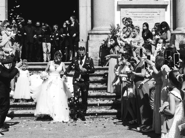 O casamento de Pauline e Joni em Vila Nova de Gaia, Vila Nova de Gaia 46