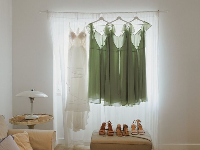O casamento de Tom e Adriana em Montijo, Montijo 18
