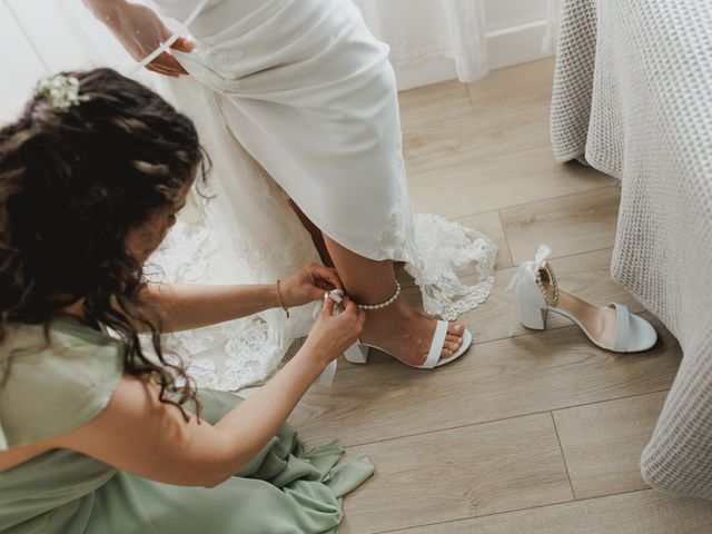 O casamento de Tom e Adriana em Montijo, Montijo 28