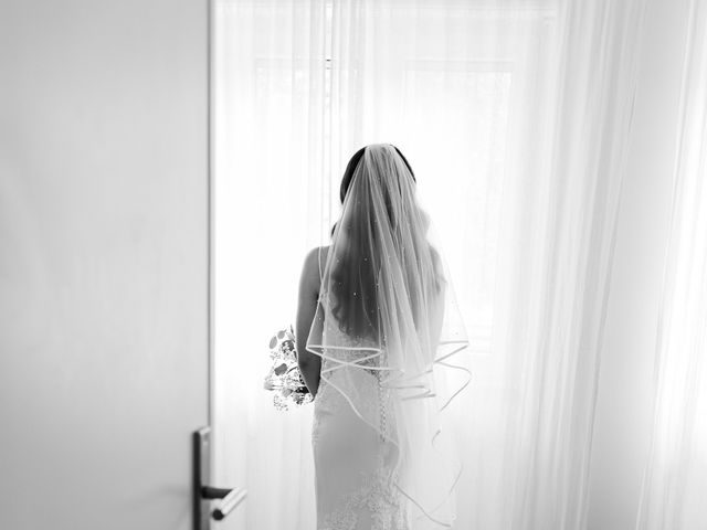 O casamento de Tom e Adriana em Montijo, Montijo 29