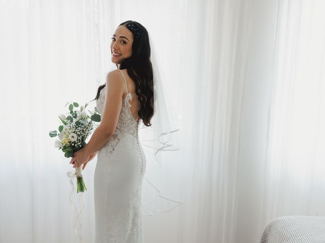 O casamento de Tom e Adriana em Montijo, Montijo 30
