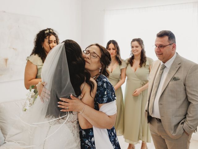 O casamento de Tom e Adriana em Montijo, Montijo 34