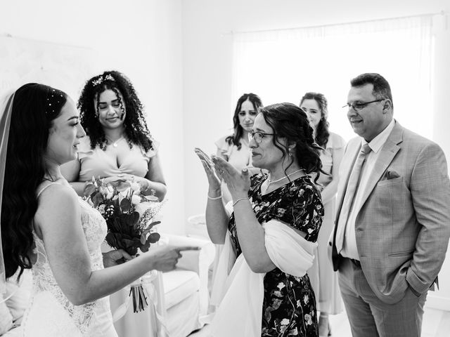 O casamento de Tom e Adriana em Montijo, Montijo 35