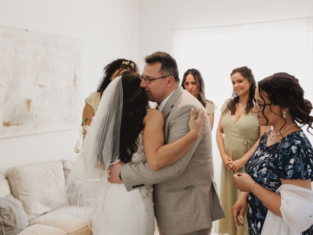 O casamento de Tom e Adriana em Montijo, Montijo 36