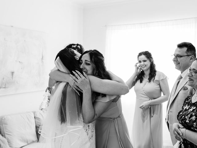 O casamento de Tom e Adriana em Montijo, Montijo 37