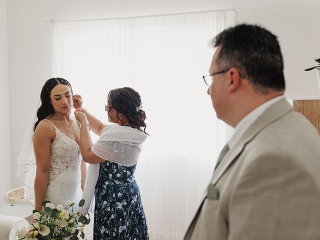 O casamento de Tom e Adriana em Montijo, Montijo 38