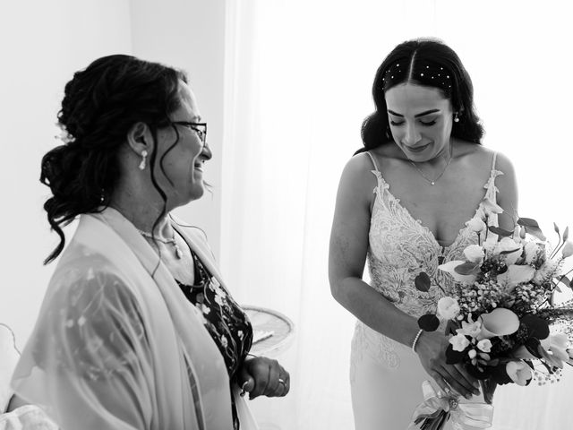 O casamento de Tom e Adriana em Montijo, Montijo 40