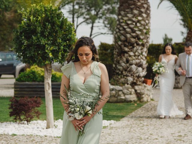 O casamento de Tom e Adriana em Montijo, Montijo 46