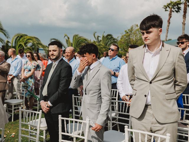 O casamento de Tom e Adriana em Montijo, Montijo 50